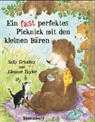 Sally Grindley, Eleanor Taylor - Ein fast perfektes Picknick mit den kleinen Bären