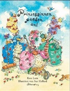 Sue Hellard, Kate Lum, Sue Hellard - Prinzessinnen packen an!