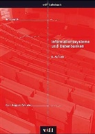 Carl A Zehnder, Carl A. Zehnder, Carl August Zehnder - Informationssysteme und Datenbanken