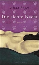 Alina Reyes - Die siebte Nacht