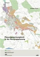 Christian Eberle, Institut f. Raum- u. Landschaftsplanung - Planungswertausgleich in der Nutzungsplanung