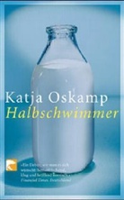 Katja Oskamp - Halbschwimmer