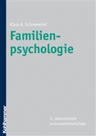 K A Schneewind, Klaus A Schneewind, Klaus A. Schneewind - Familienpsychologie