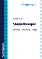 Marie Esch - Stomatherapie