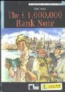Mark Twain - The £ 1'000'000 Banknote
