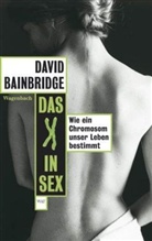 David Bainbridge - Das X in Sex