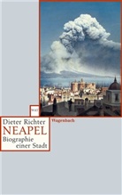 Dieter Richter - Neapel