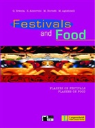 G. Breccia - Festivals and Food