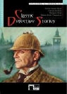 Charles Dickens, Arthur Conan Doyle, Clarence Rook - Classic Detective Stories