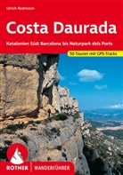 Ulrich Redmann - Rother Wanderführer Costa Daurada