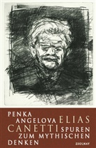 Penka Angelova - Elias Canetti