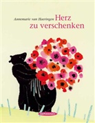 Annemarie van Haeringen - Herz zu verschenken