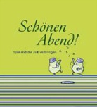 Monika Blume, Jörg Mühle - Schönen Abend!