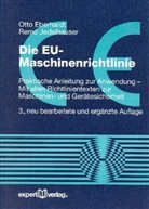 Otto Eberhardt - Die EU-Maschinenrichtlinie
