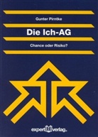 Gunter Pirntke - Die Ich-AG