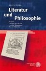 Claus Uhlig - Literatur und Philosophie