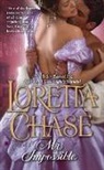 Loretta Chase - Mr Impossible