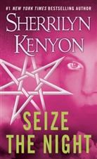 Sherilyn Kenyon, Sherrilyn Kenyon - Seize the Night