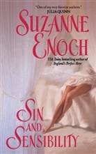 Suzanne Enoch - Sin and Sensibility