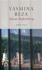 Yasmina Reza - Adam Haberberg