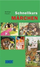 Winfried Freund - Märchen