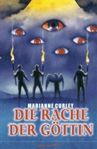 Marianne Curley - Die Rache der Göttin