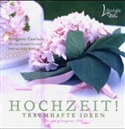 Margaret Caselton, Polly Wredford, Polly Wreford - Hochzeit!