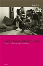 Karin Frei, Irène Zumsteg - Gute böse Stiefmutter