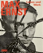 Werner Spies - Max Ernst