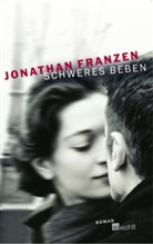 Jonathan Franzen - Schweres Beben