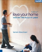 Tamsin Blanchard, Kevin Davies - Love your home