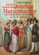 Anna Ehrlich - Auf den Spuren der Josefine Mutzenbacher