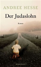 Andree Hesse - Der Judaslohn