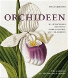 Mark Griffith - Orchideen