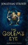 Jonathan Stroud - The Bartimaeus Trilogy - Teil 2: Golem's Eye