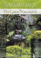 Ann Moura - Naturmagie - Die Grüne Hexenkunst