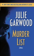 Julie Garwood - Murder List