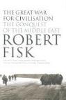 Robert Fisk - The Great War for Civilisation