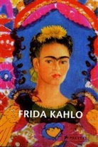 Frida Kahlo - Frida Kahlo, English Edition