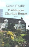 Sarah Challis - Frühling in Charlton House