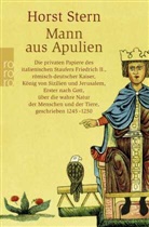 Horst Stern - Mann aus Apulien