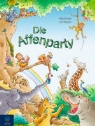 Henrik Leo, Lilli Palmer - Die Affenparty