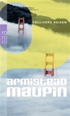 Armistead Maupin - Stadtgeschichten - Bd. 4: Stadtgeschichten