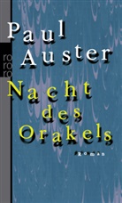 Paul Auster - Nacht des Orakels
