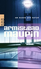 Armistead Maupin - Stadtgeschichten - Bd. 5: Stadtgeschichten
