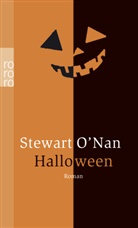 Stewart O′Nan, Stewart ONan, Stewart O'Nan - Halloween