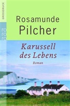 Rosamunde Pilcher - Karussell des Lebens