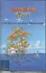 Jan Birck, Barbara van den Speulhof, Henry Dahlke - Geheimagent Morris, Die ersten beiden Abenteuer, 1 Cassette