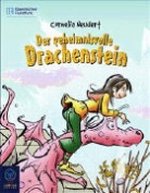 Cornelia Neudert, Christoph Lindert - Der geheimnisvolle Drachenstein, 2 Cassetten
