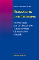 Florian Ploberger - Diagnostik und Therapie